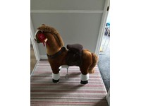 pony cycle ebay